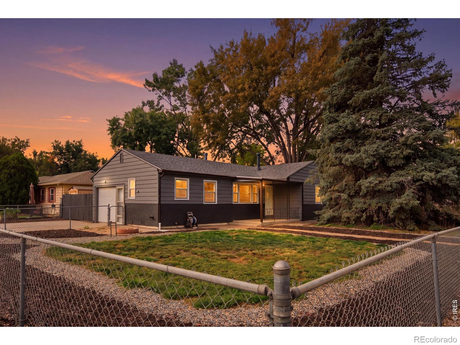 greeley&nbsp; House Search Picture