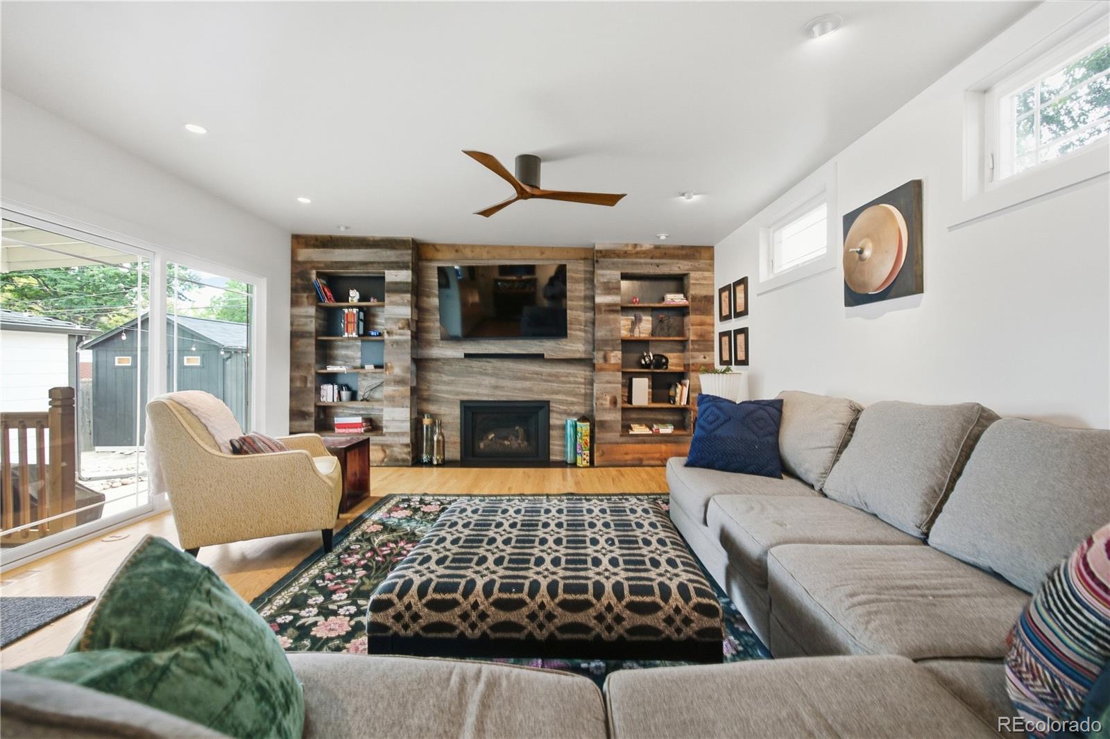 4655 S Pearl Street, englewood&nbsp; House Search MLS Picture