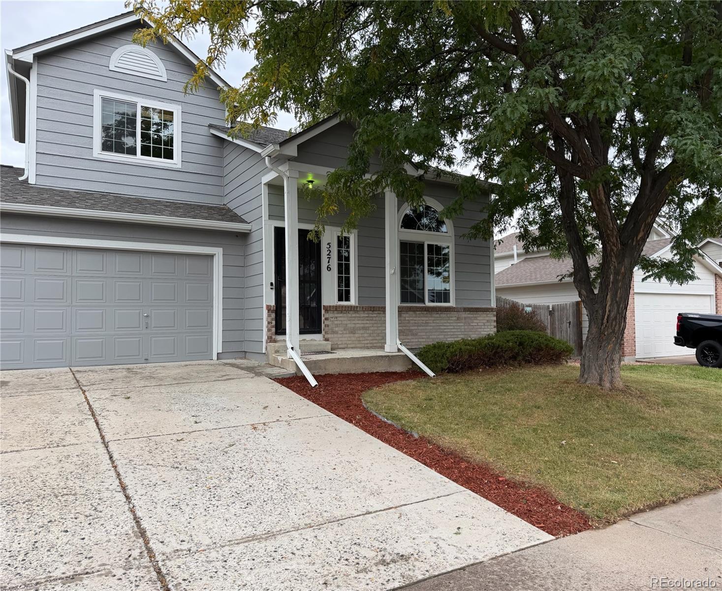 5276 E Howe Street, castle rock&nbsp; House Search MLS Picture