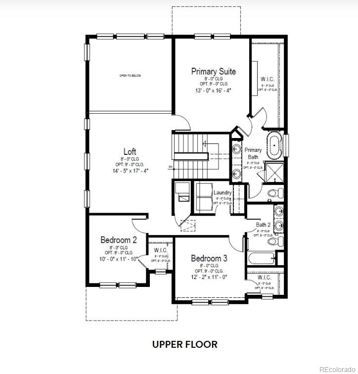 2136  Silverado Lane, fort lupton&nbsp; House Search MLS Picture