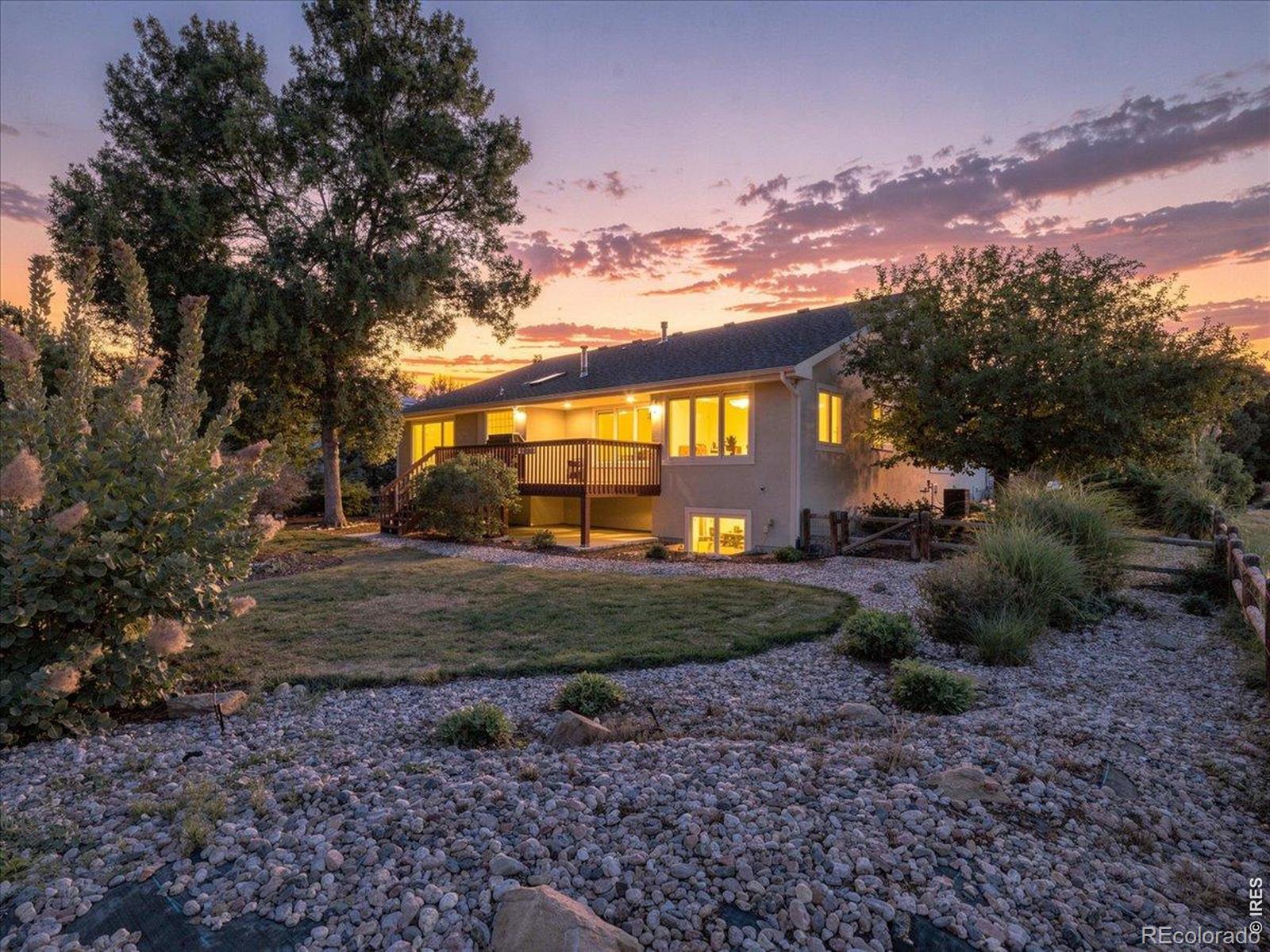 136  Camino Real , fort collins&nbsp; House Search MLS Picture