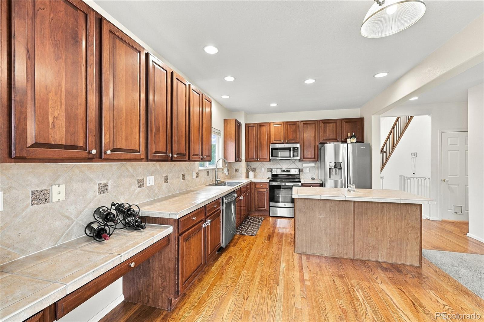 3903 S Quemoy Way, aurora&nbsp; House Search MLS Picture