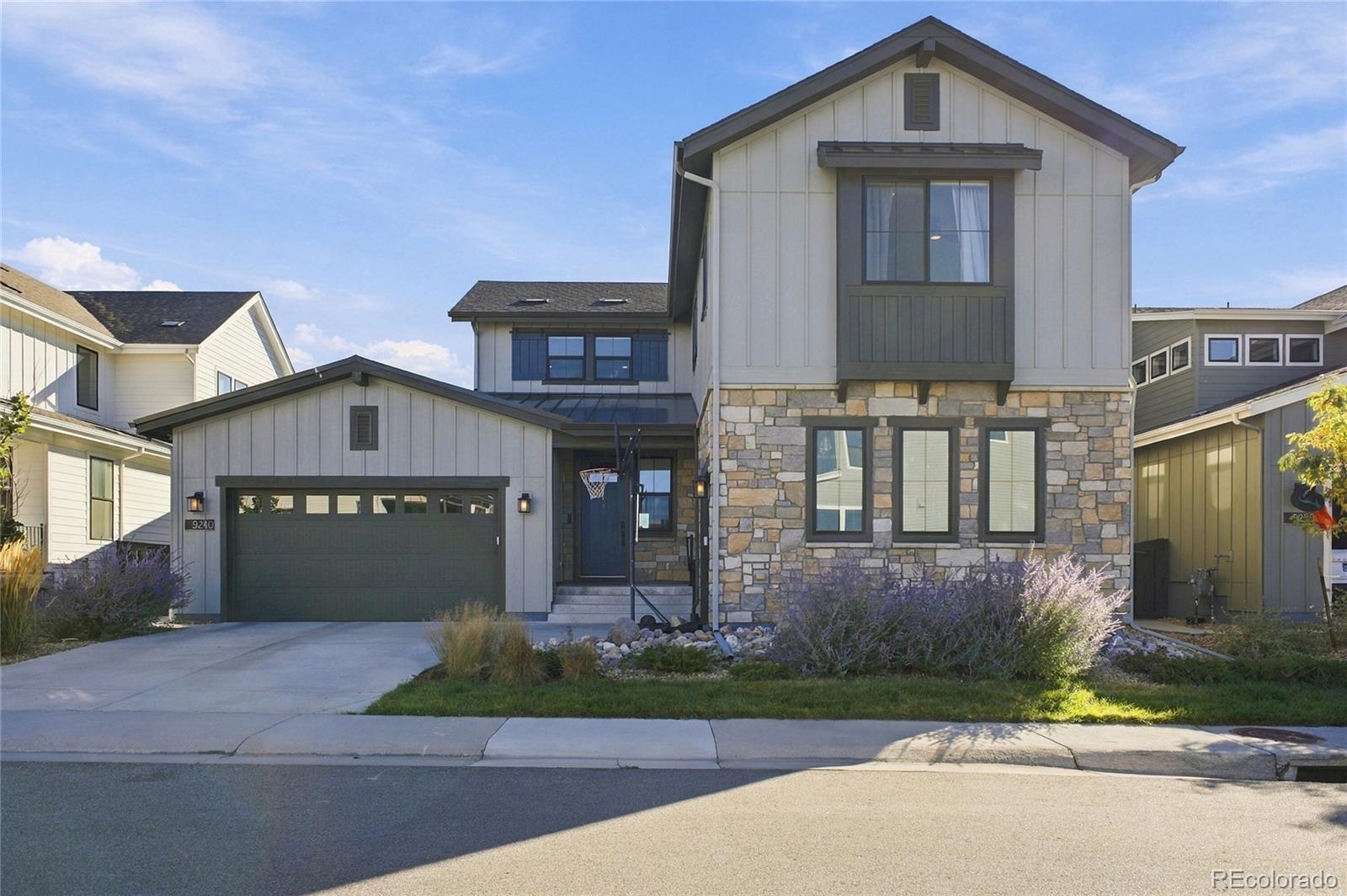 9240  Star Fall Circle, littleton&nbsp; House Search MLS Picture