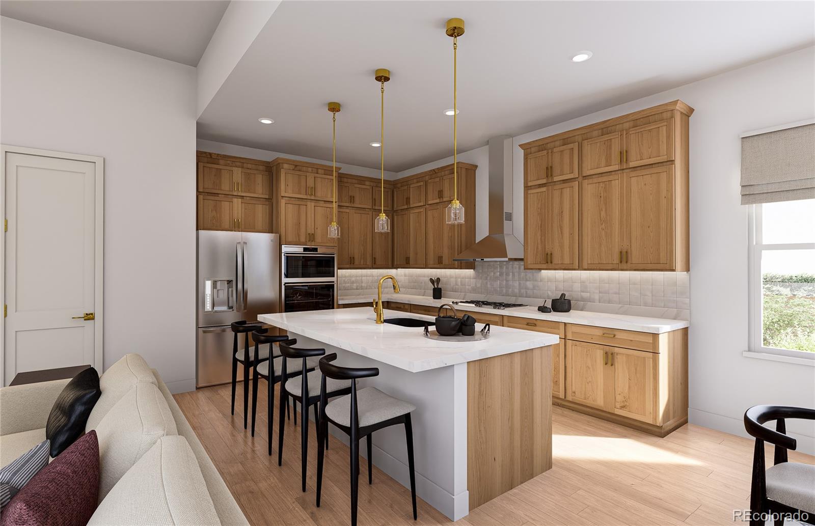  Castle Rock Home | MLS #: 52237181925  Grayside Circle, Castle Rock Beds: 3 Baths: 3 Price: $775,000