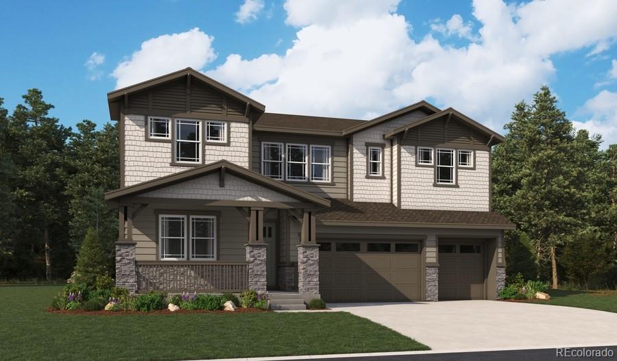  Littleton Home | MLS #: 88608448606  Yellowcress Street, Littleton Beds: 7 Baths: 8 Price: $1,159,950