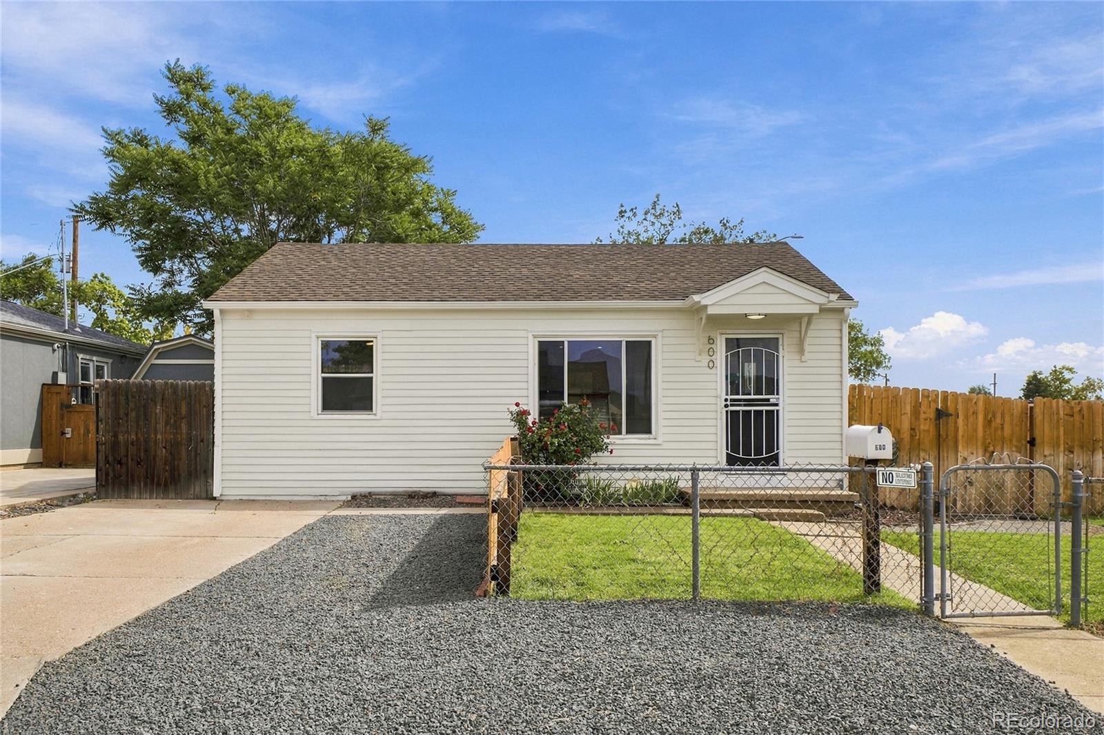 denver&nbsp; House Search Picture