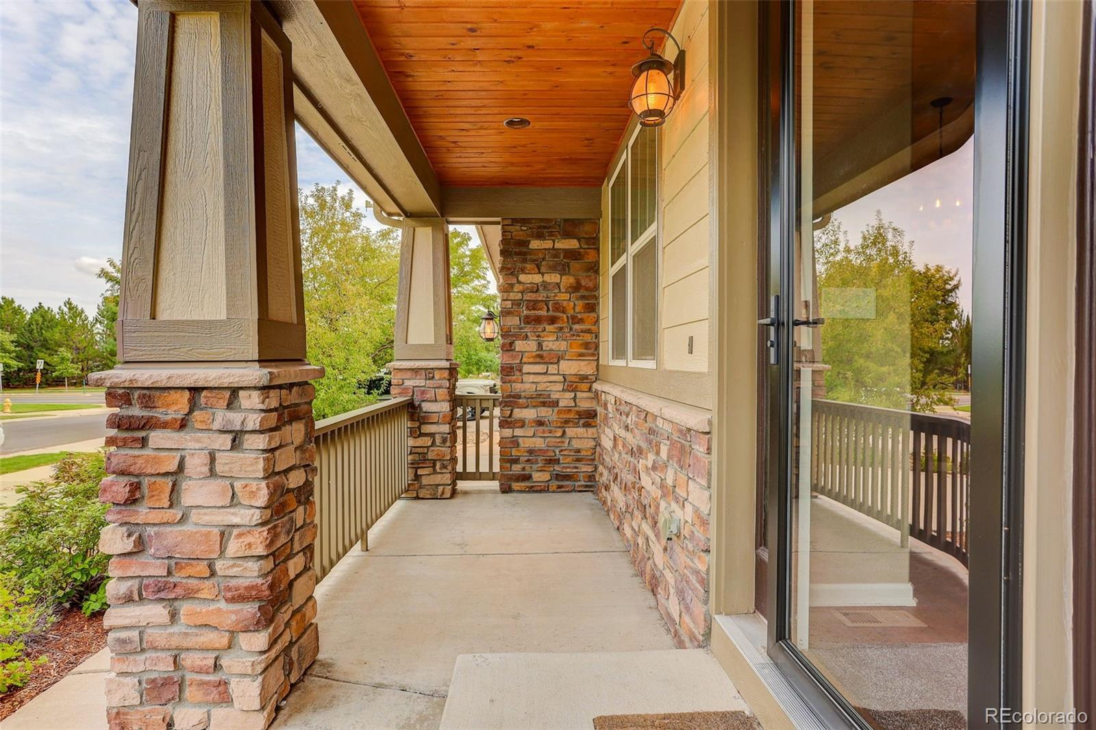 6405 S Ider Way, aurora&nbsp; House Search MLS Picture