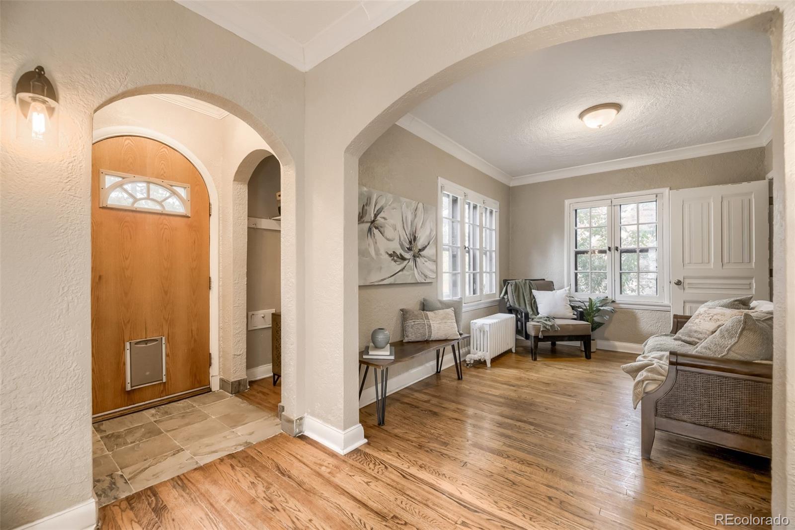  Denver Home | MLS #: 8824918428  Colorado Boulevard, Denver Beds: 4 Baths: 3 Price: $899,000
