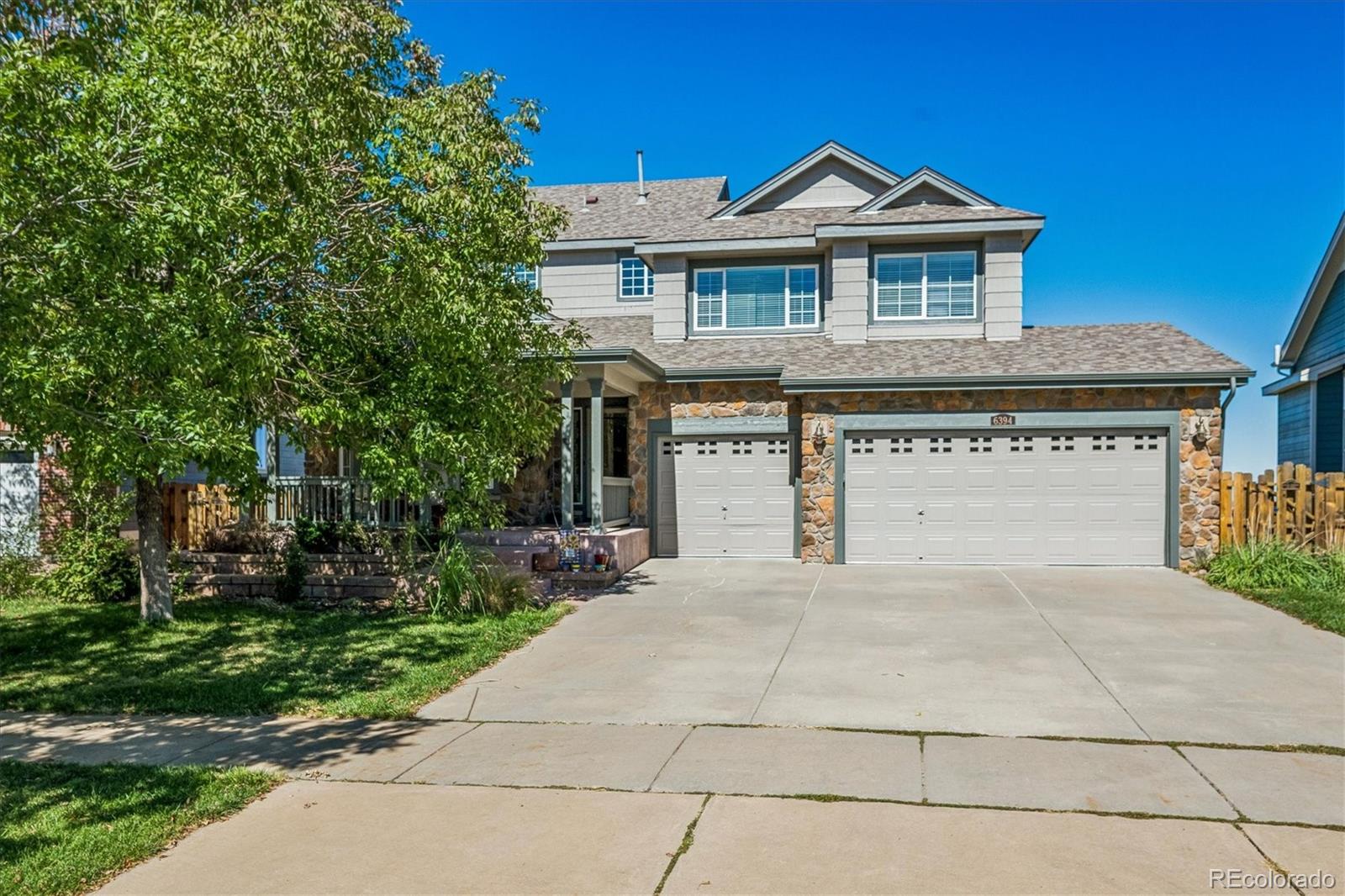 6394 S Millbrook Way, aurora&nbsp; House Search MLS Picture
