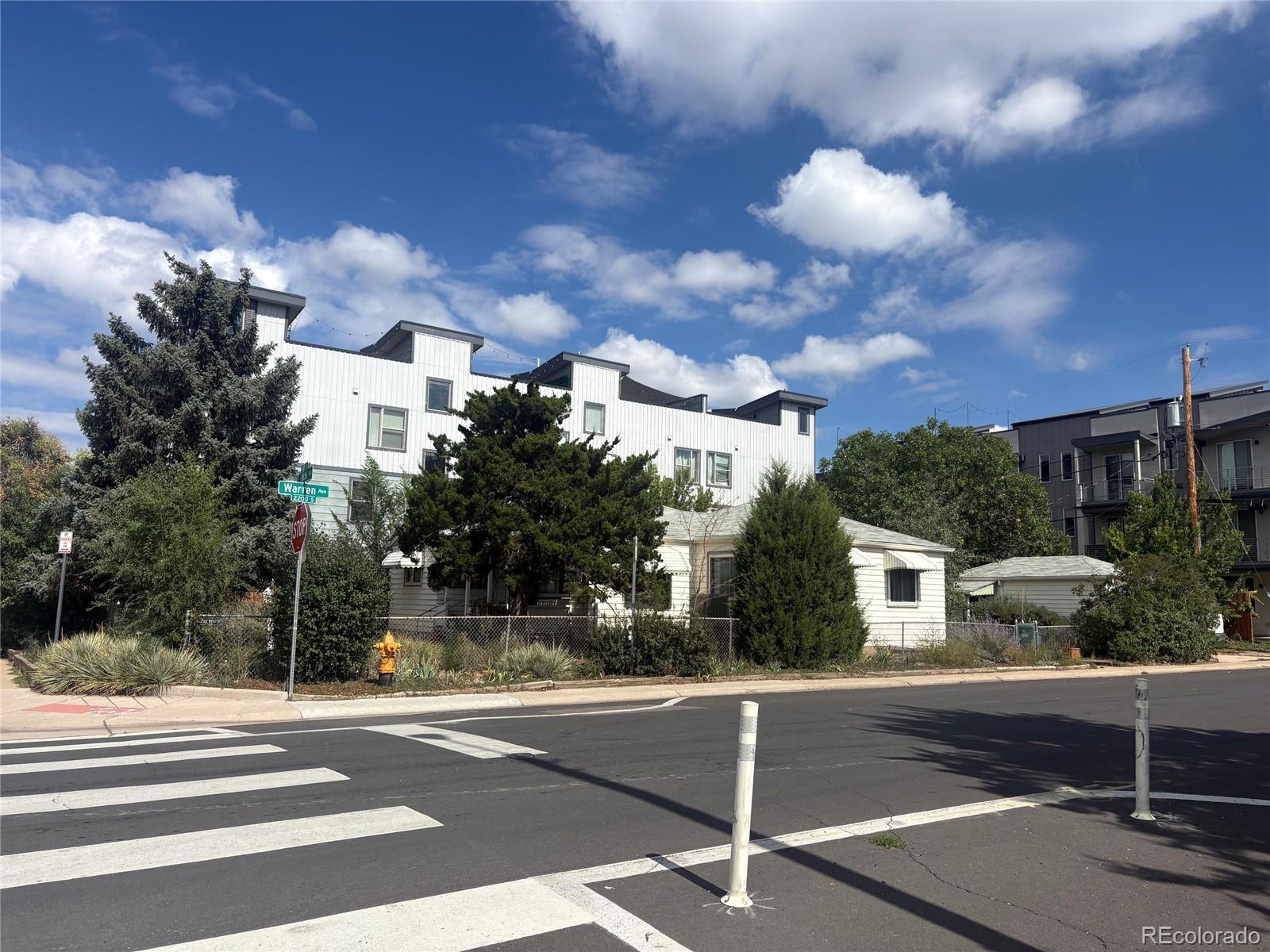 2196 S Birch Street, denver&nbsp; House Search MLS Picture