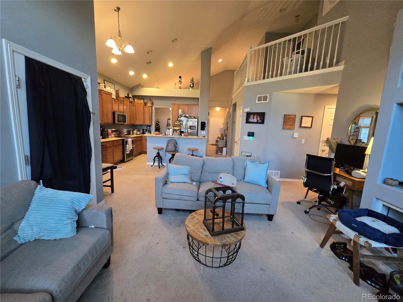 25811 E 5th Place, aurora&nbsp; House Search MLS Picture