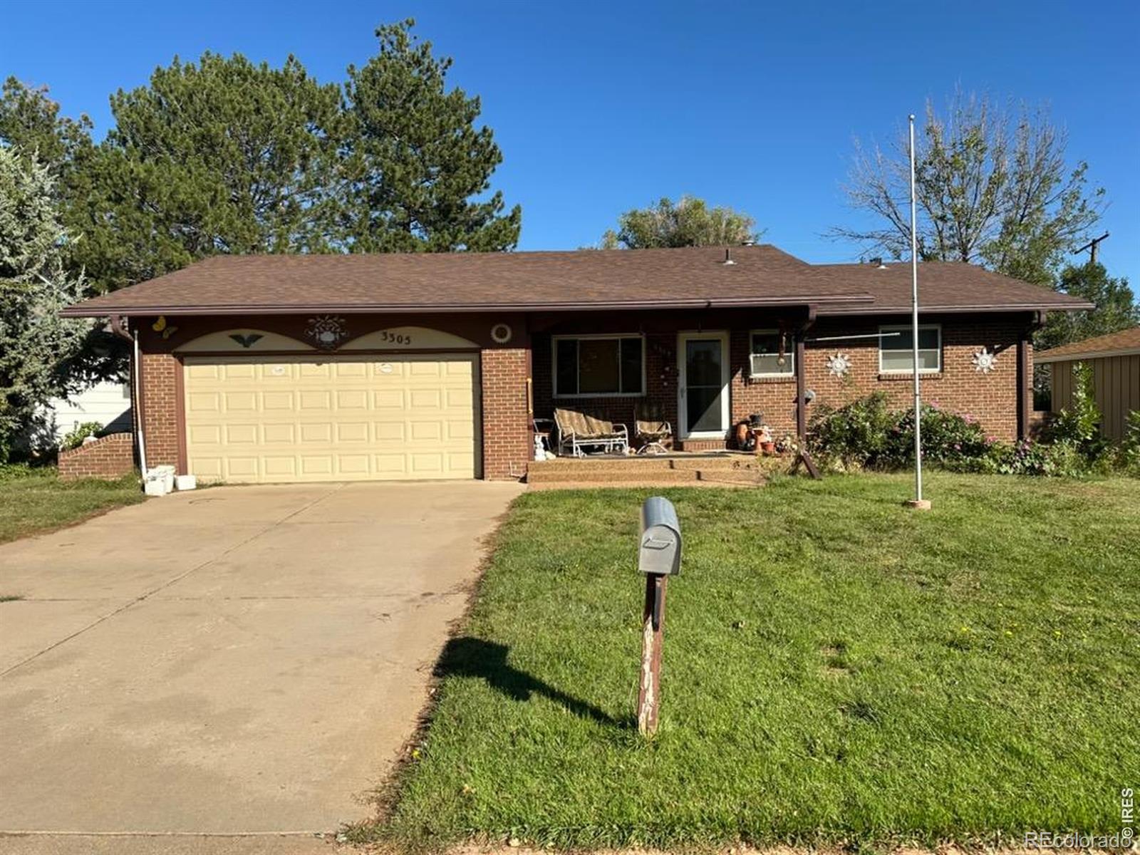 greeley&nbsp; House Search Picture