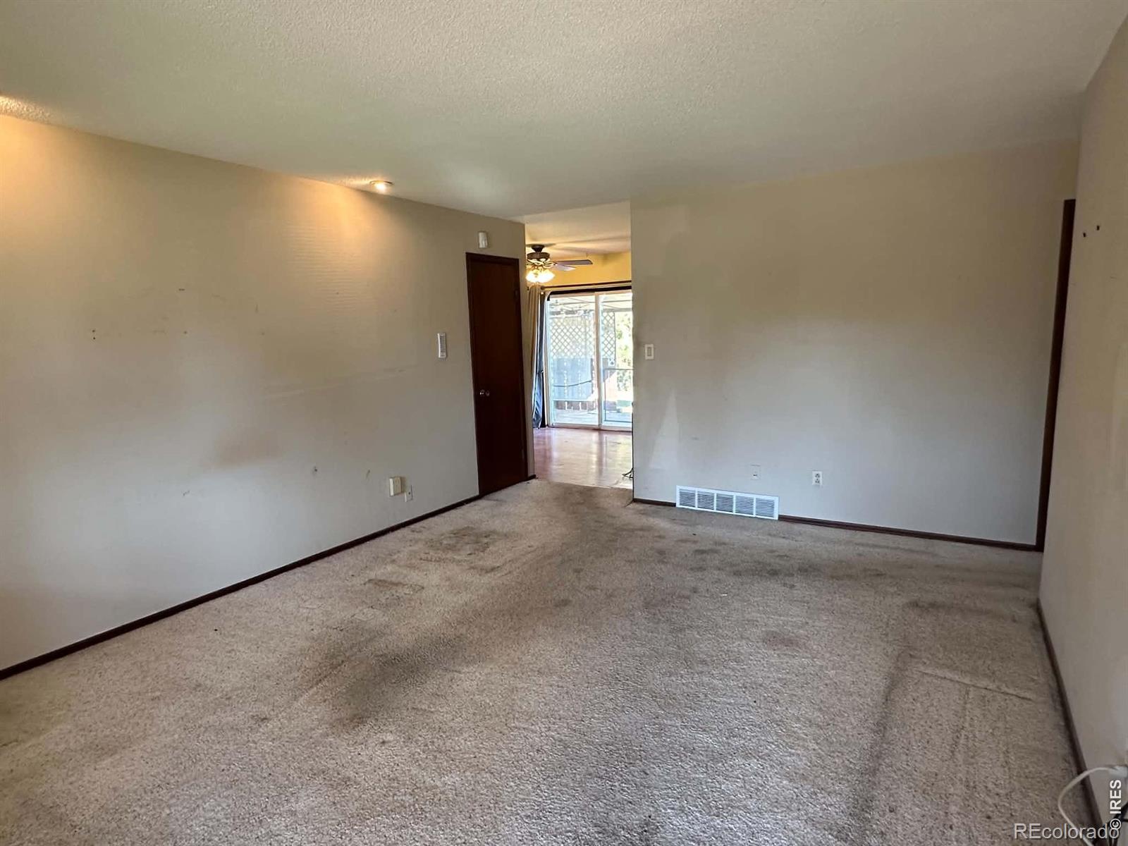 3305 W 5th St Rd, greeley&nbsp; House Search MLS Picture