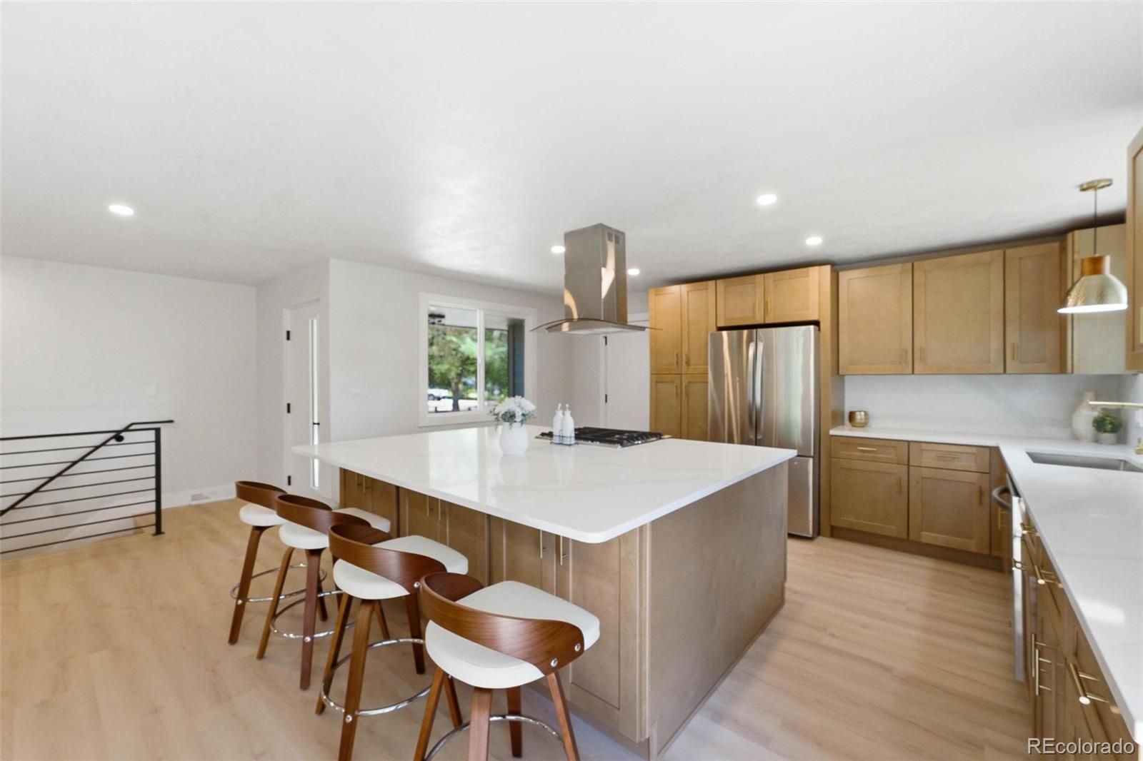2126 S Yarrow Street, lakewood&nbsp; House Search MLS Picture