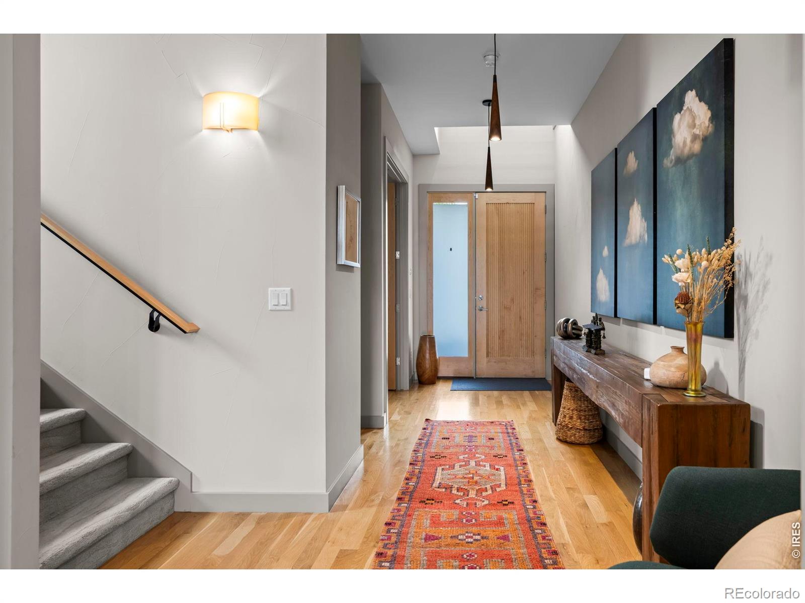 4616  Sunnyside Place, boulder&nbsp; House Search MLS Picture