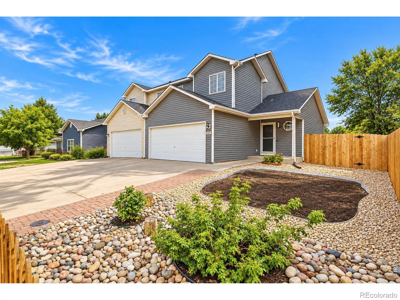 greeley&nbsp; House Search Picture