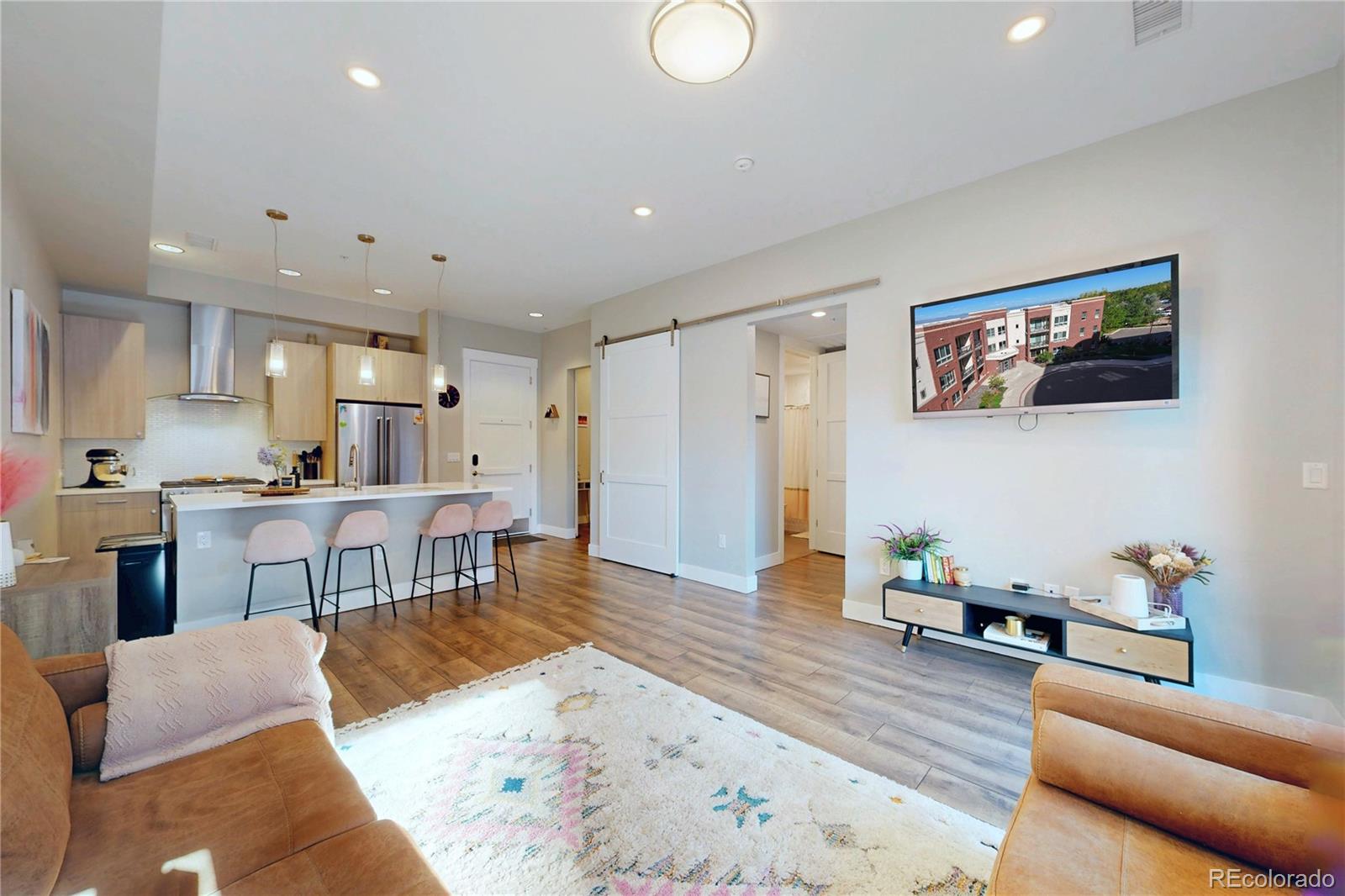 4885 S Monaco Street, denver&nbsp; House Search MLS Picture