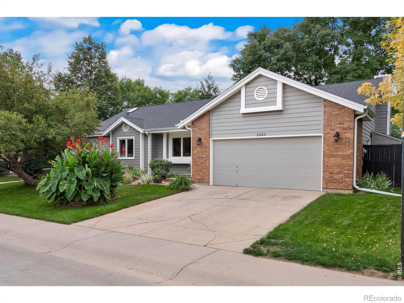 2425  Cedarwood Drive, fort collins&nbsp; House Search MLS Picture