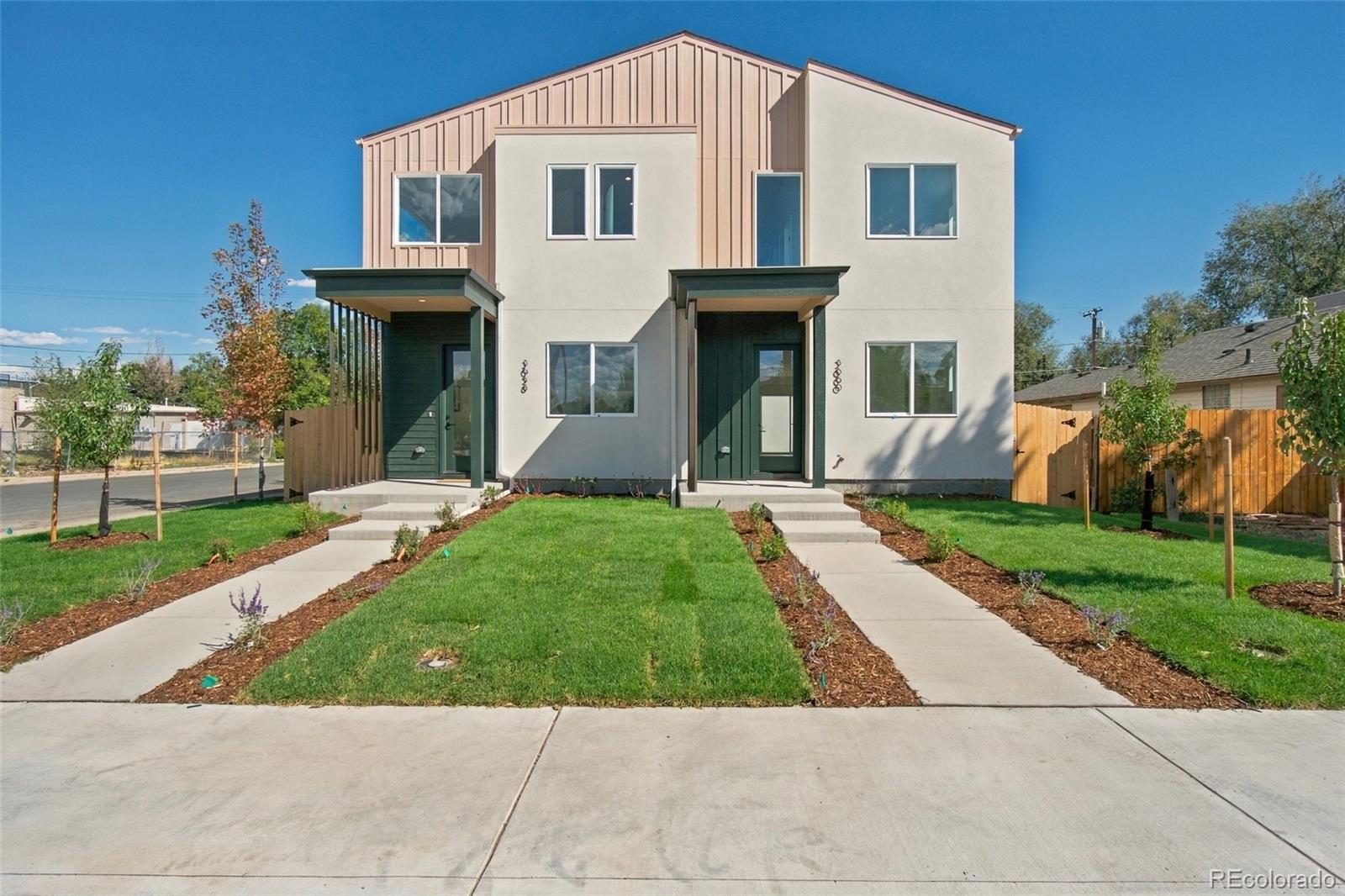 3658 S Galapago Street, englewood&nbsp; House Search MLS Picture