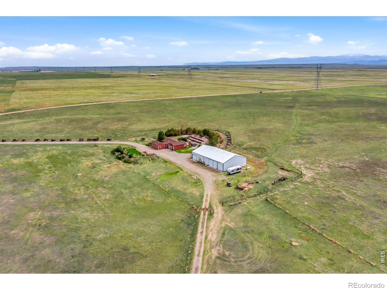 9303  County Road 124 , carr&nbsp; House Search MLS Picture