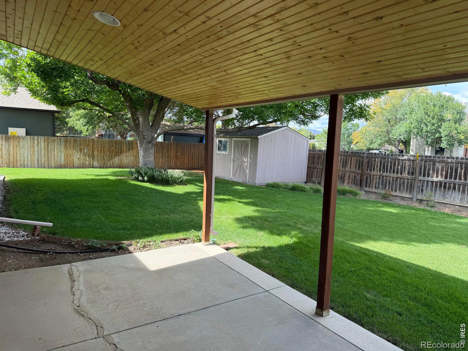 3361  Honey Locust Drive, loveland&nbsp; House Search MLS Picture