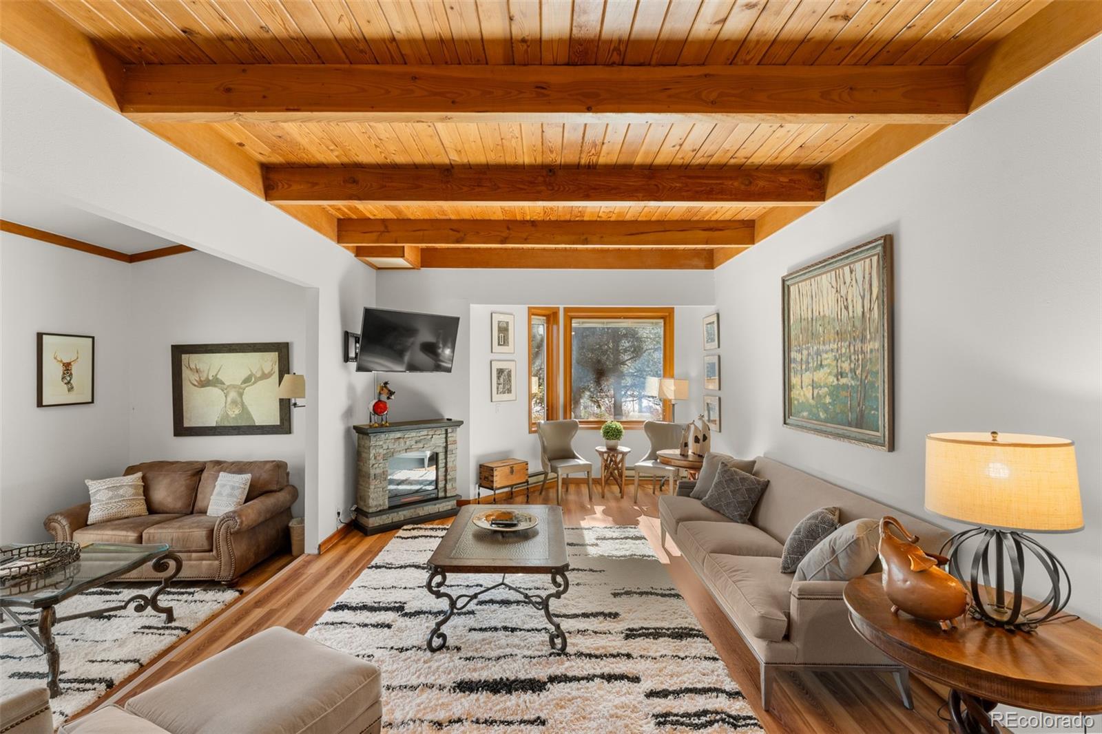  Keystone Home | MLS #: 4319439500  Tennis Club Road, Keystone Beds: 2 Baths: 0 Price: $839,000