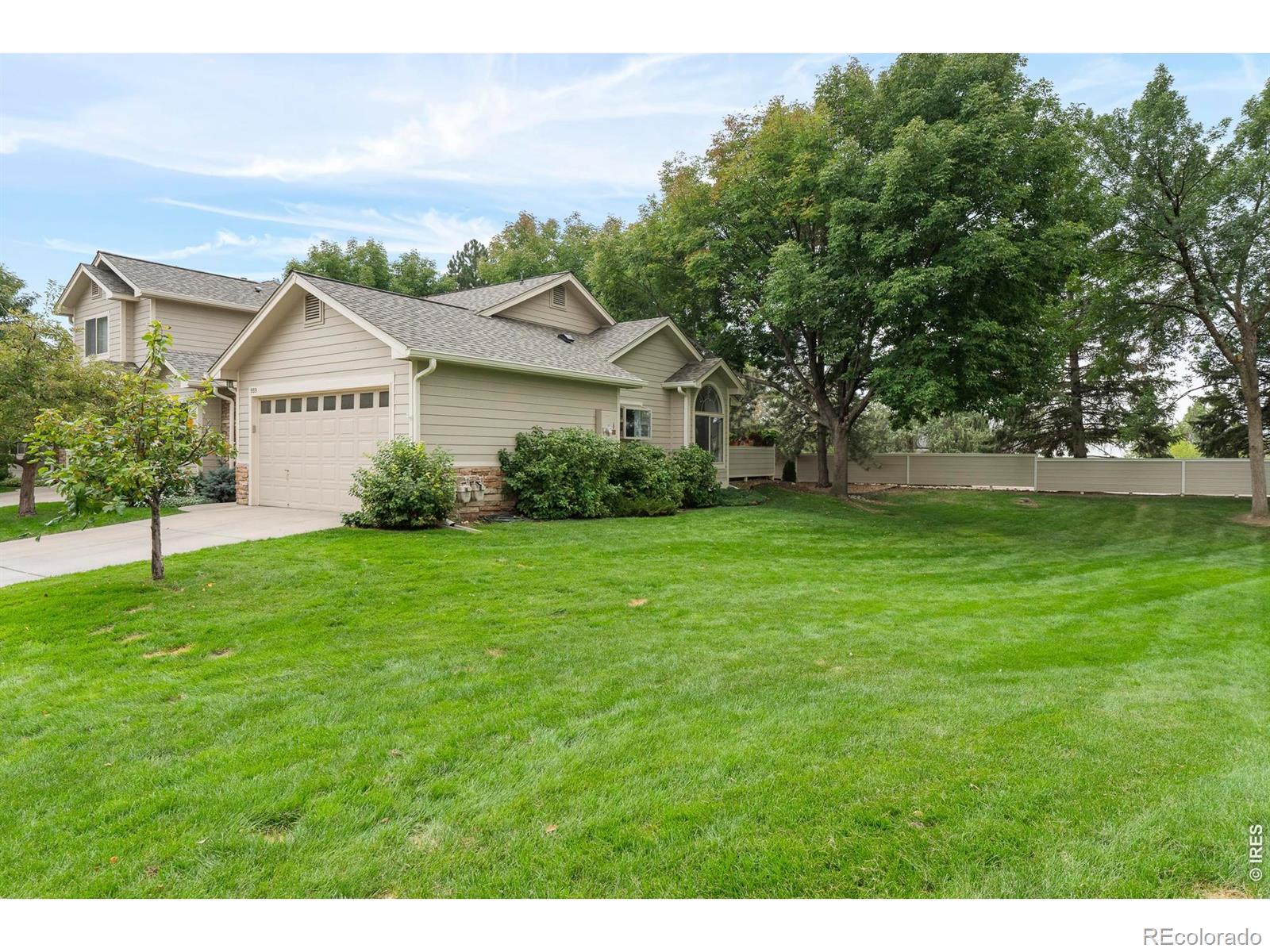 959  Hover Ridge Circle, longmont&nbsp; House Search MLS Picture