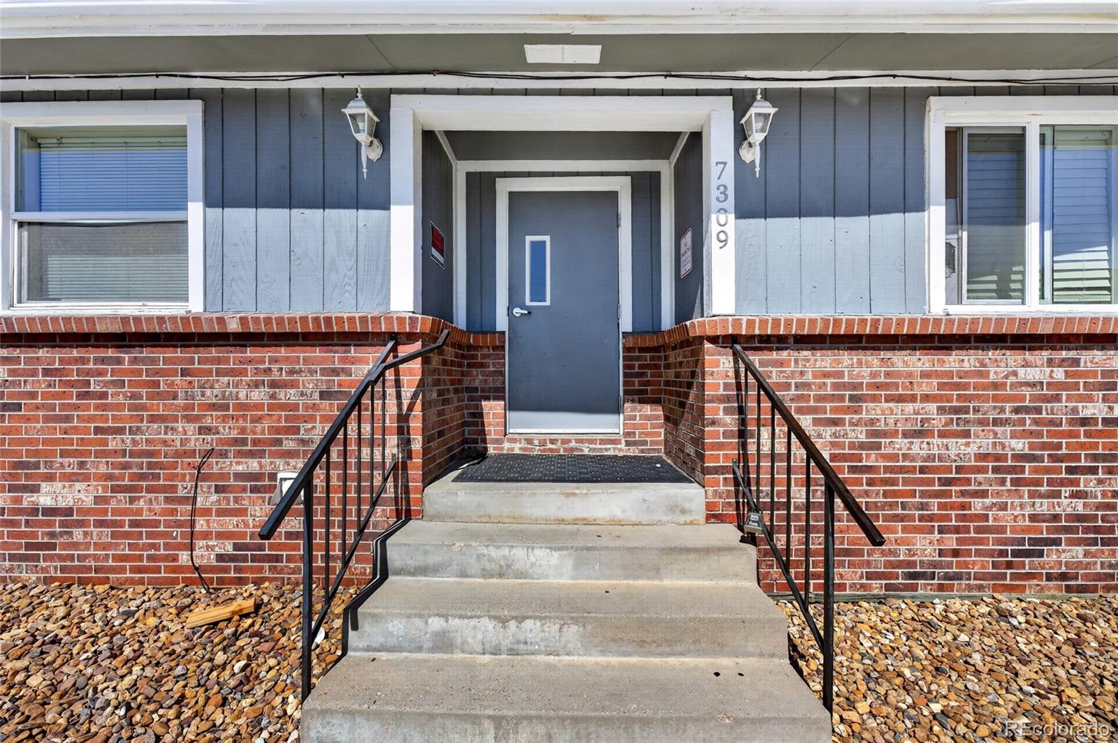  Westminster Condo / Townhome | MLS #: 22132307309  Bradburn Boulevard E, Westminster Beds: 2 Baths: 1 Price: $195,000