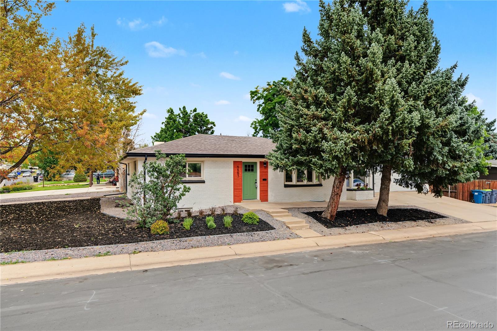 5557 W Mexico Avenue, lakewood&nbsp; House Search MLS Picture