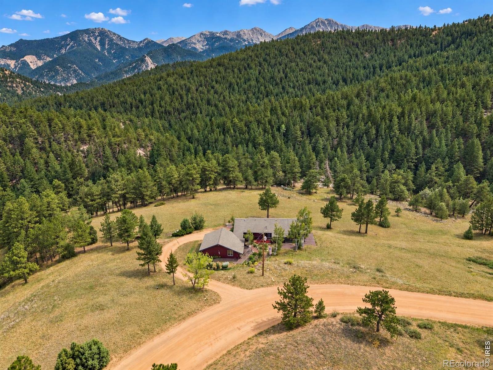  Boulder Home | MLS #: 4567891069493936  Pika Road, Boulder Beds: 2 Baths: 2 Price: $767,500