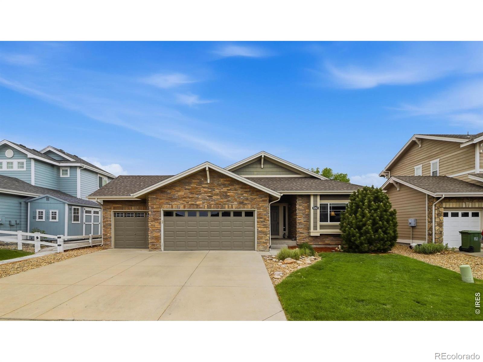 loveland&nbsp; House Search Picture