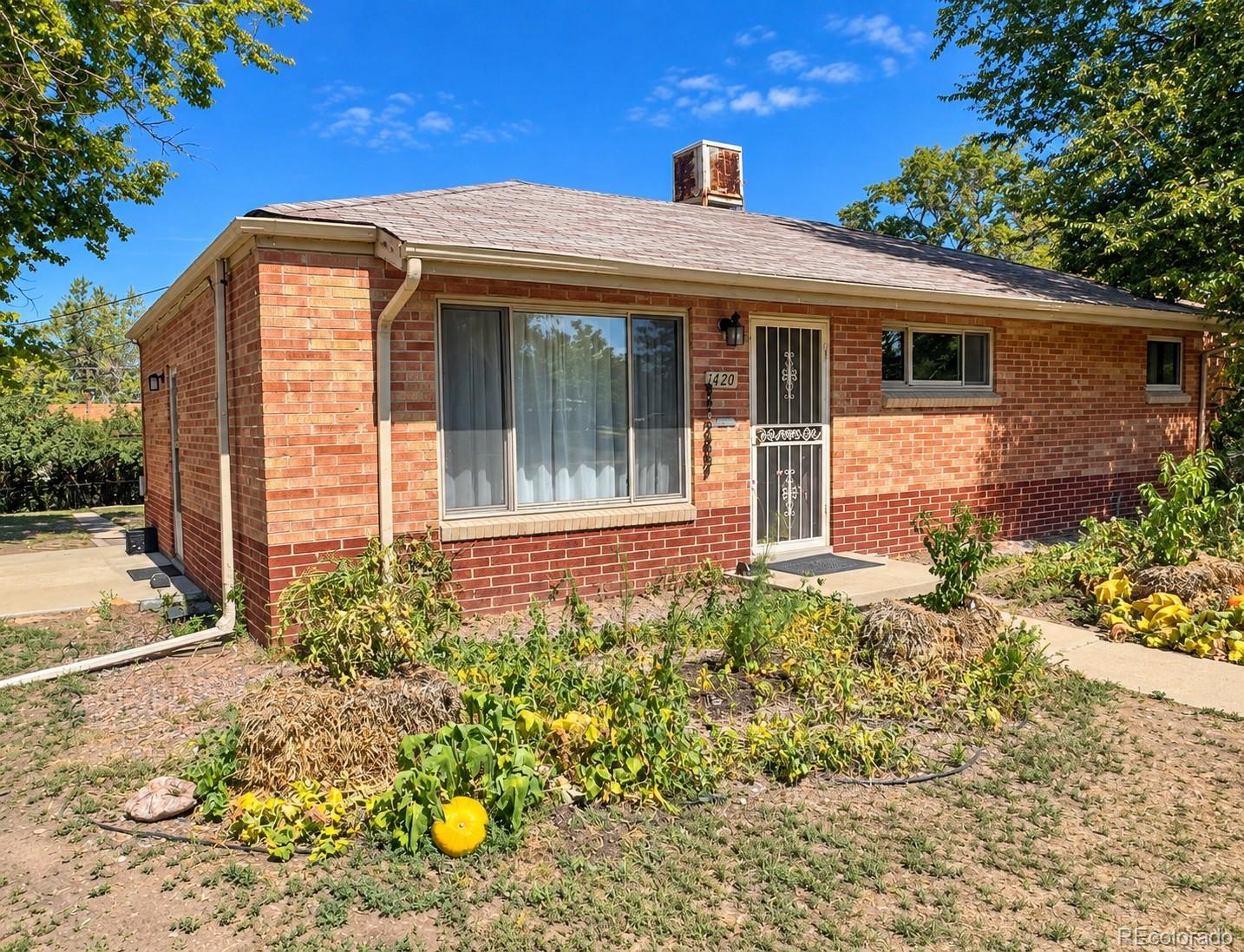 denver&nbsp; House Search Picture