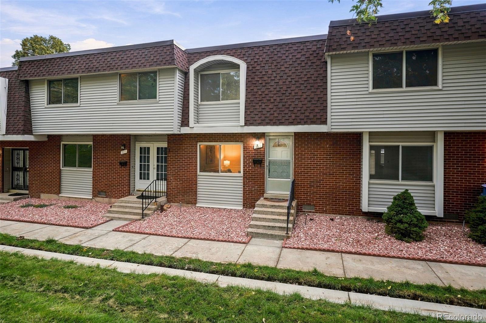  Lakewood Home | MLS #: 3031447525 S Xenon Court, Lakewood Beds: 2 Baths: 2 Price: $335,000
