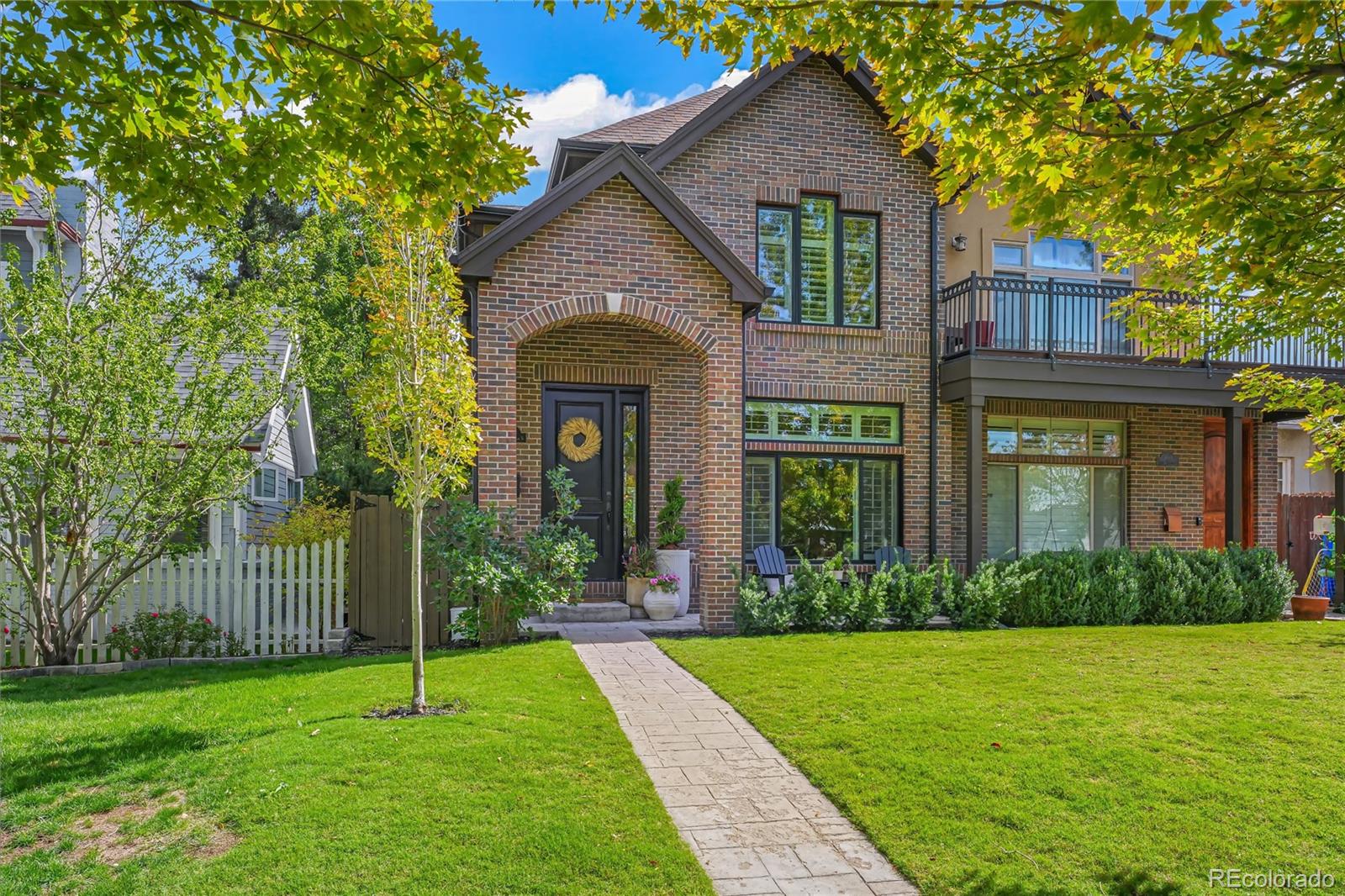 denver&nbsp; House Search Picture
