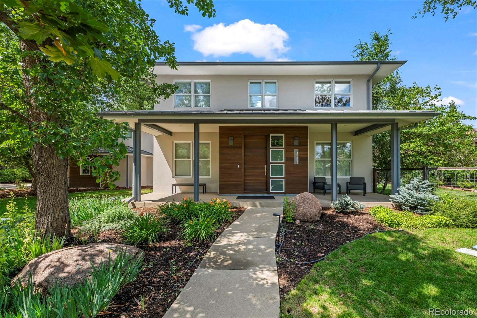 1425  Upland Avenue, boulder&nbsp; House Search MLS Picture