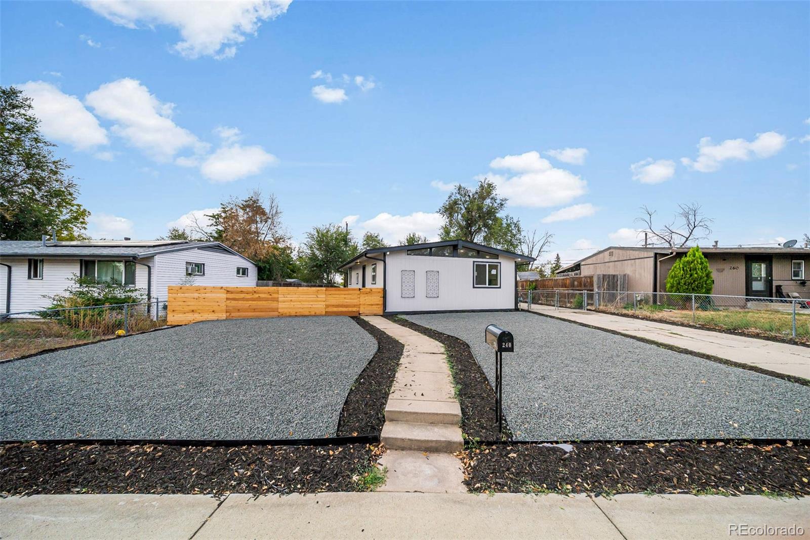  Denver Home | MLS #: 2303828240  Cortez Street, Denver Beds: 3 Baths: 2 Price: $419,900