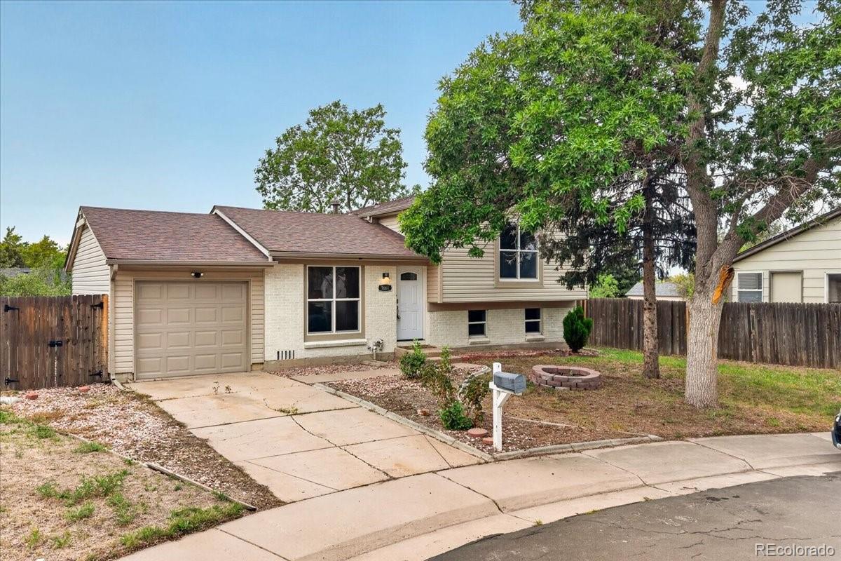 1661 S Walden Court, aurora&nbsp; House Search MLS Picture
