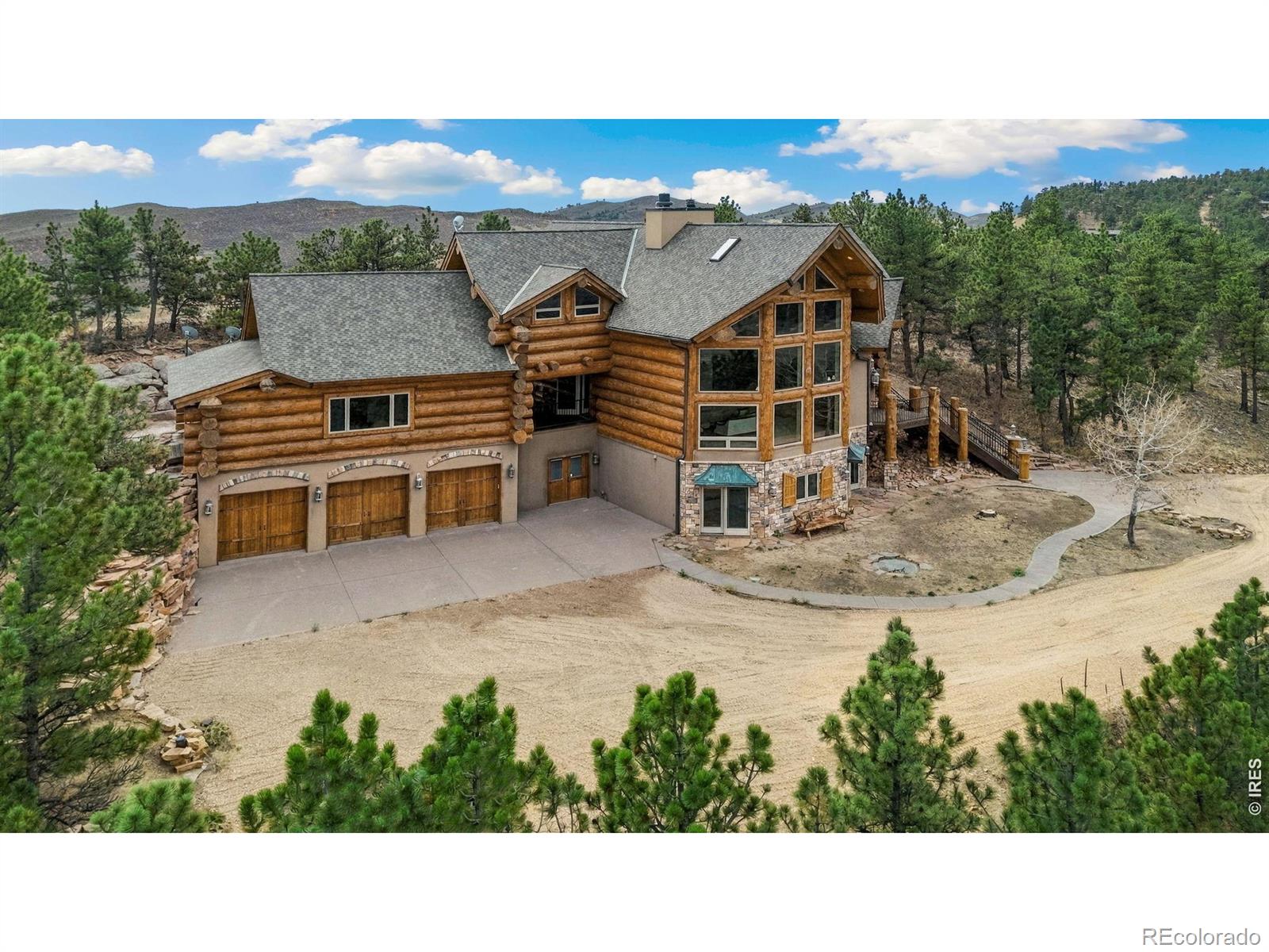 2915  Sedona Hills Drive, loveland&nbsp; House Search MLS Picture