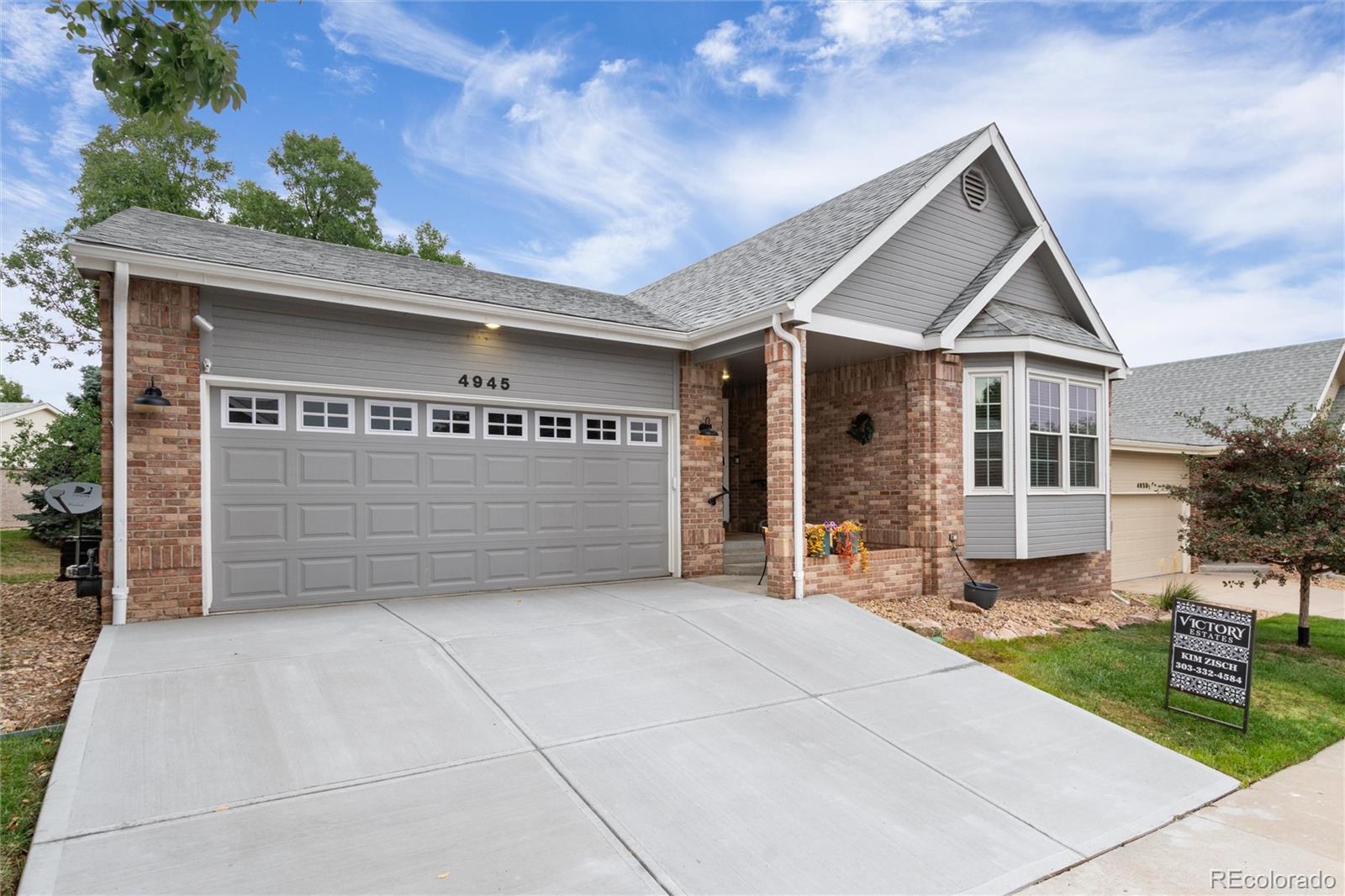 The Retreat Highlands Ranch Home | MLS #: 72594644945  Greenwich Lane, Highlands Ranch Beds: 3 Baths: 3 Price: $849,950