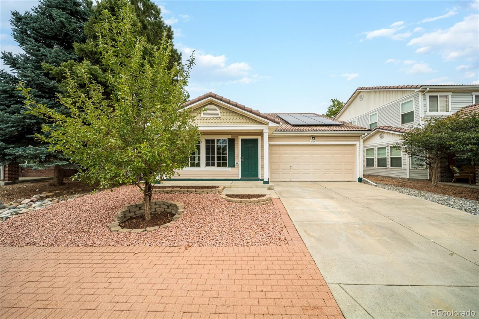  Denver Home | MLS #: 520171718753 E 51st Avenue, Denver Beds: 3 Baths: 2 Price: $415,000