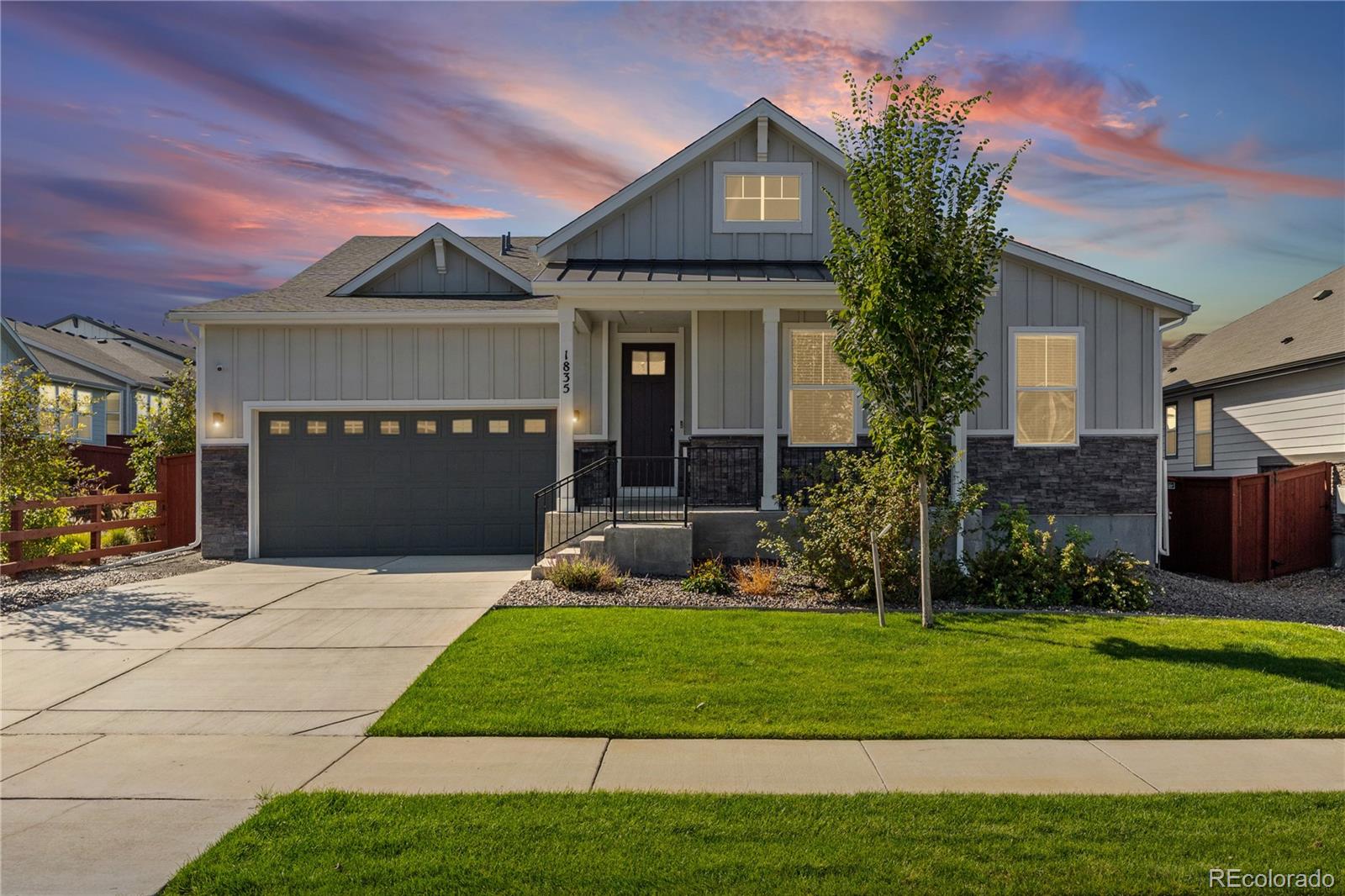 Raindance Windsor Home | MLS #: 71385541835  Golden Sun Drive, Windsor Beds: 5 Baths: 4 Price: $949,000