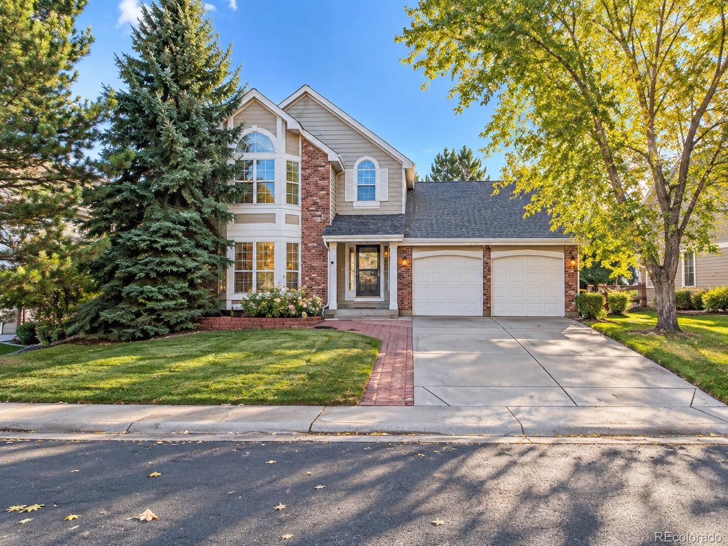 7374  Shoreham Place, castle pines&nbsp; House Search MLS Picture