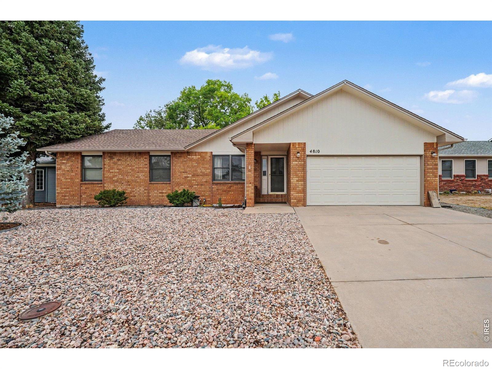 greeley&nbsp; House Search Picture