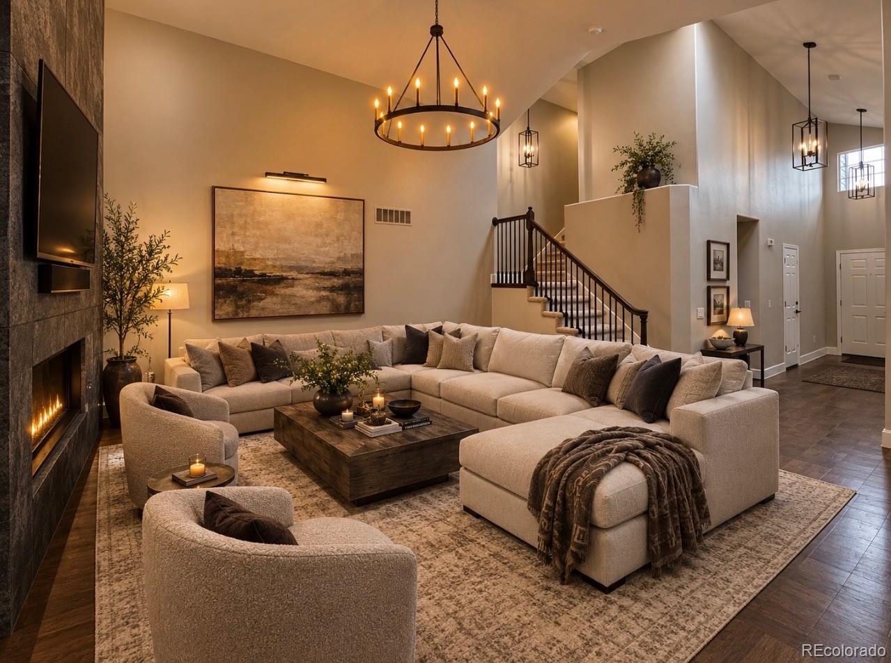 10208  Hexton Court, lone tree&nbsp; House Search MLS Picture