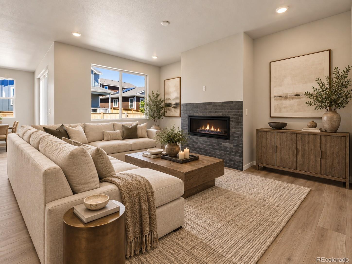 13783  Daffodil Way, parker&nbsp; House Search MLS Picture