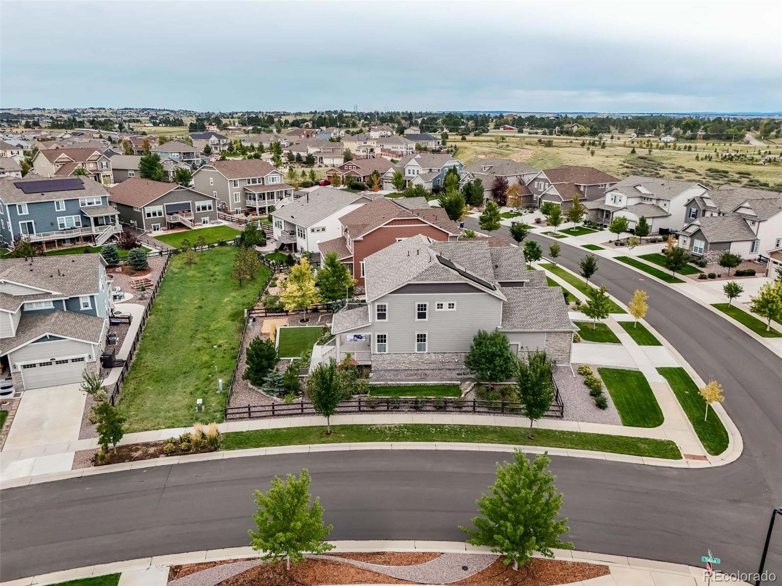 aurora&nbsp; House Search Picture