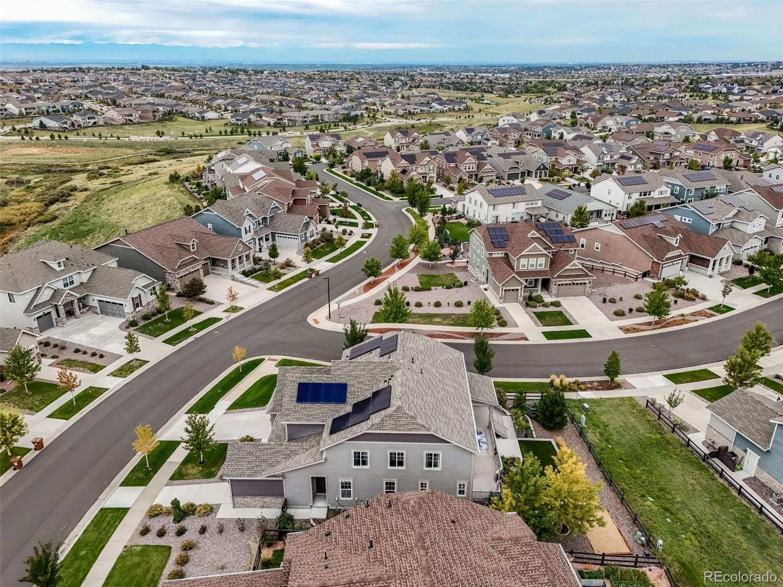 23125 E Piccolo Drive, aurora&nbsp; House Search MLS Picture