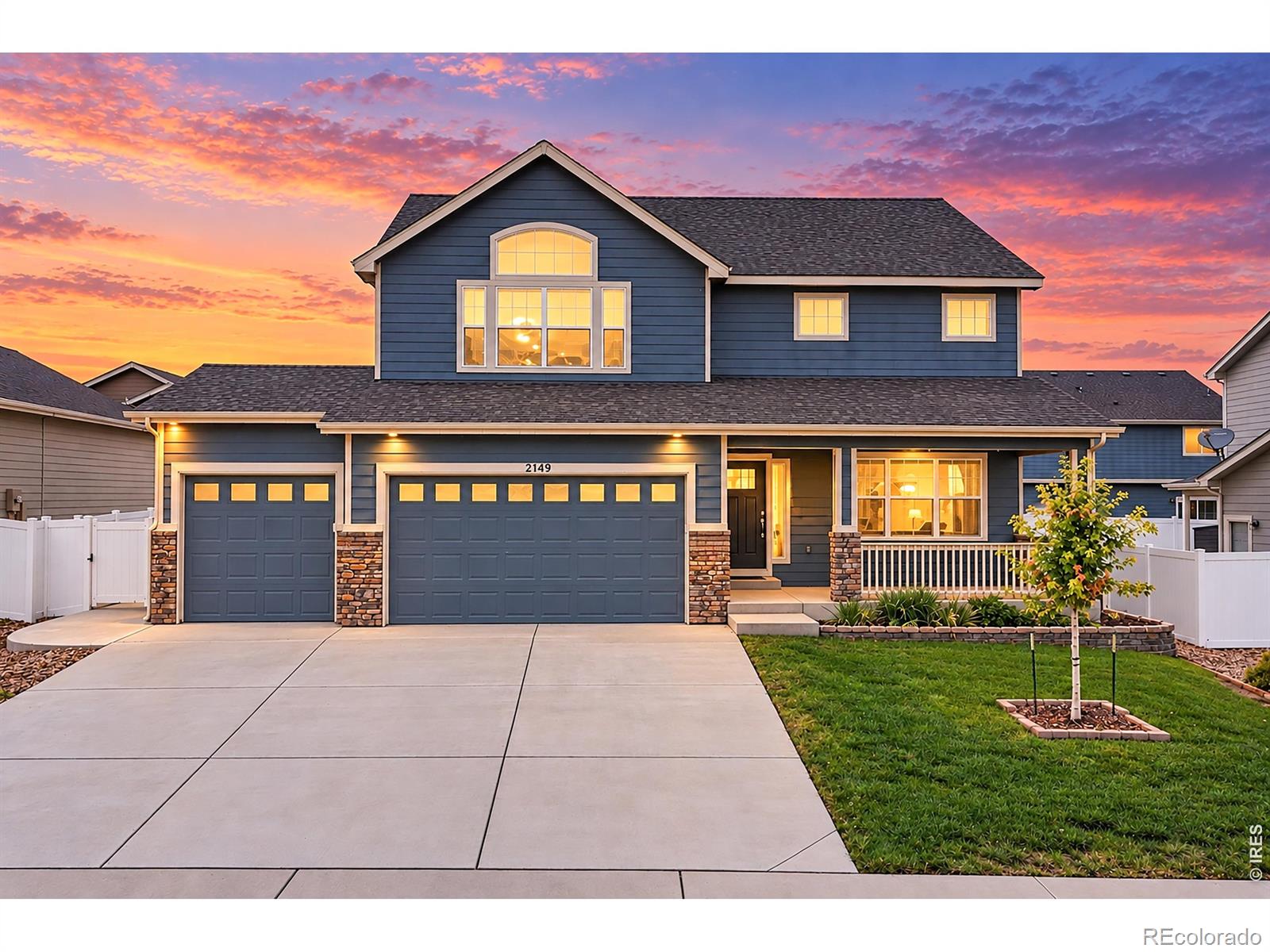 greeley&nbsp; House Search Picture