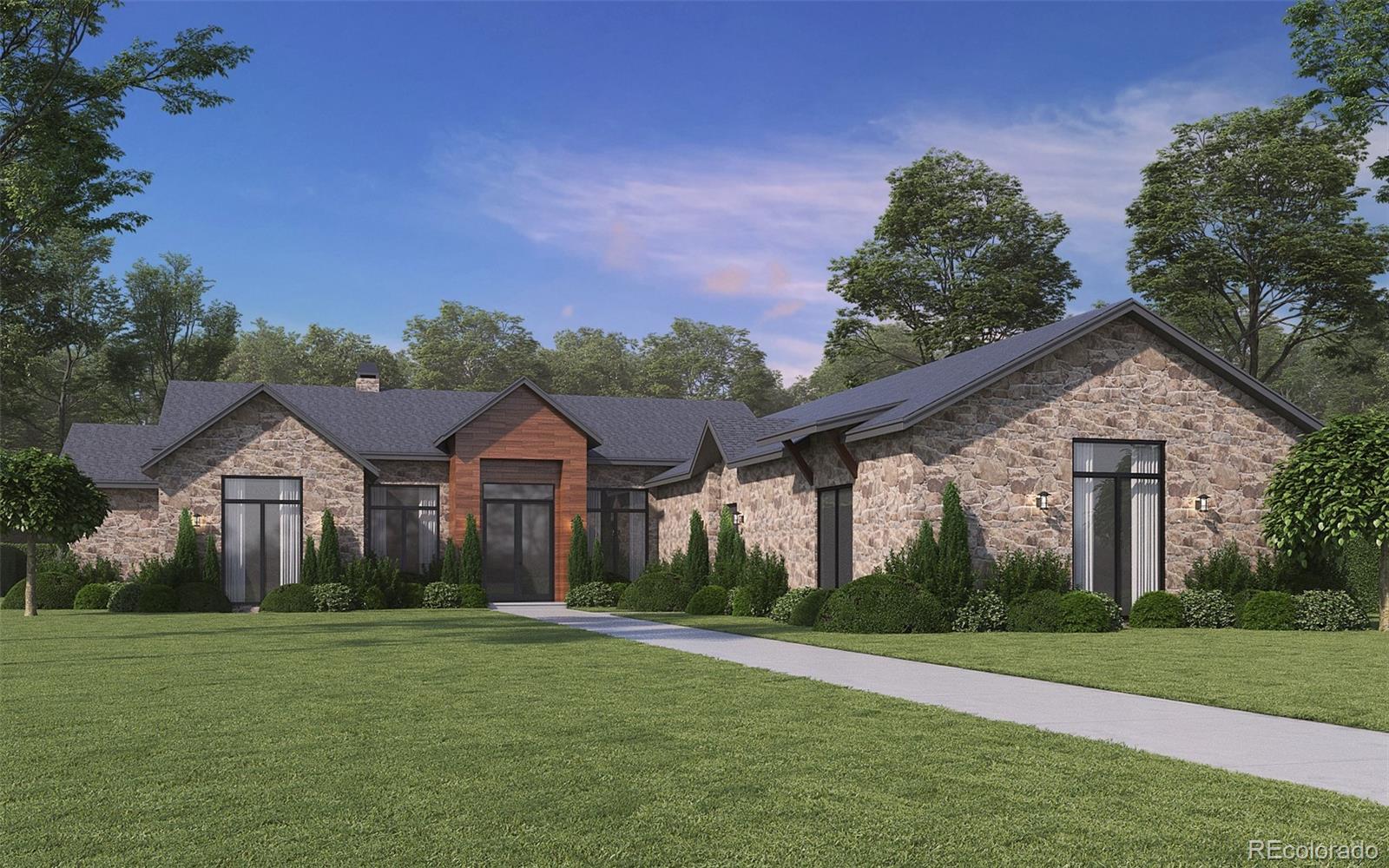 colorado springs&nbsp; House Search Picture
