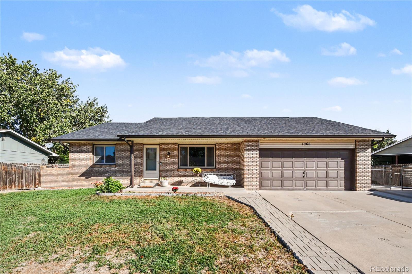  Windsor Home | MLS #: 82278611066  Pinyon Drive, Windsor Beds: 4 Baths: 3 Price: $520,000